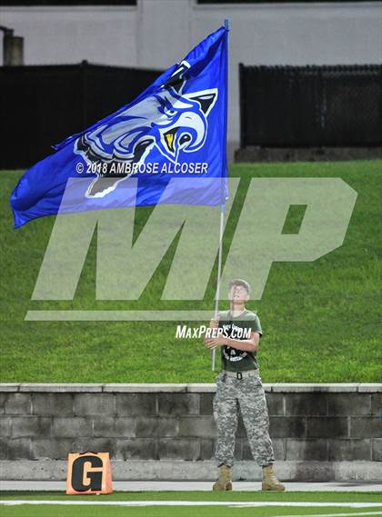 Thumbnail 3 in New Caney @ Heights photogallery.