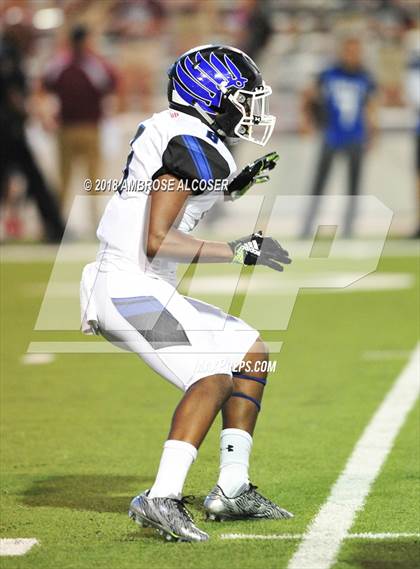 Thumbnail 3 in New Caney @ Heights photogallery.