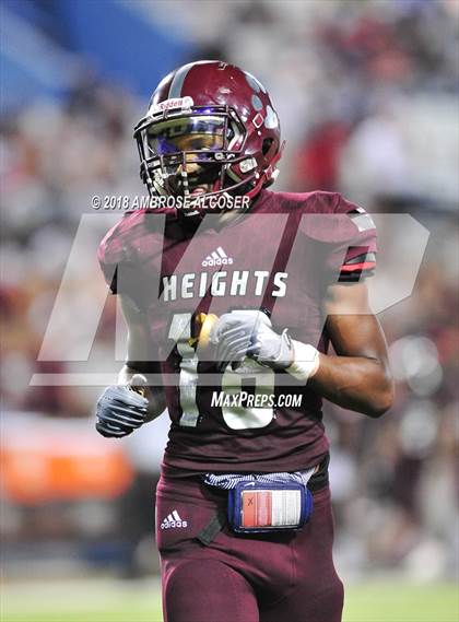 Thumbnail 2 in New Caney @ Heights photogallery.