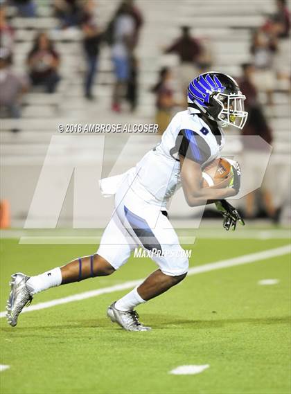 Thumbnail 3 in New Caney @ Heights photogallery.