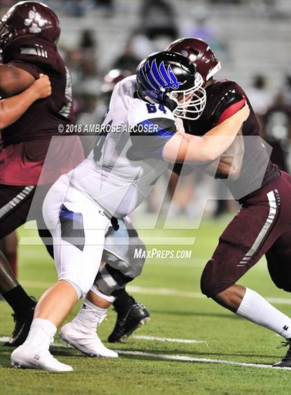 Thumbnail 3 in New Caney @ Heights photogallery.