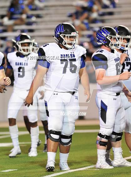 Thumbnail 1 in New Caney @ Heights photogallery.