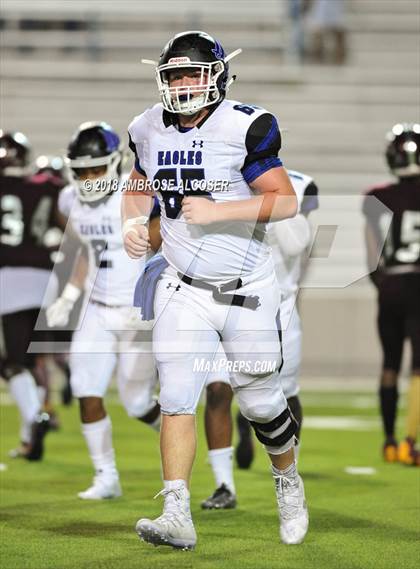 Thumbnail 3 in New Caney @ Heights photogallery.