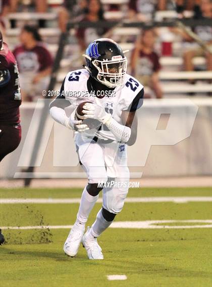 Thumbnail 2 in New Caney @ Heights photogallery.