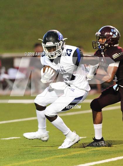 Thumbnail 2 in New Caney @ Heights photogallery.