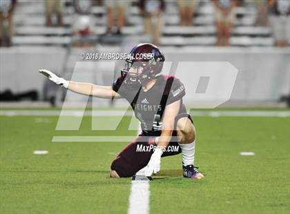 Thumbnail 1 in New Caney @ Heights photogallery.