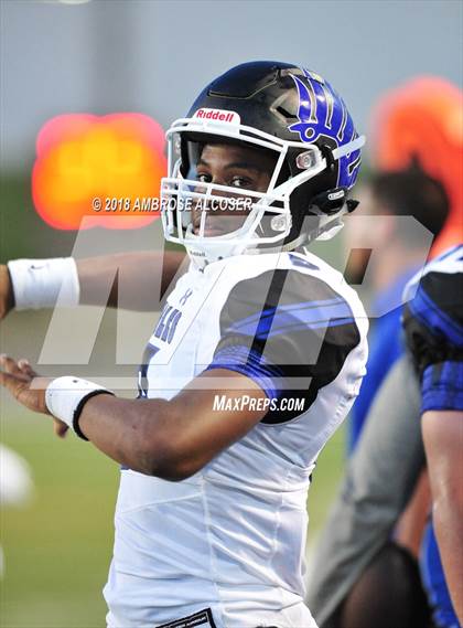 Thumbnail 1 in New Caney @ Heights photogallery.