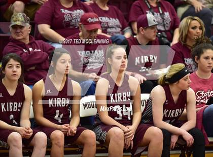 Thumbnail 3 in Wonderview vs. Kirby (AAA 1A Playoff) photogallery.