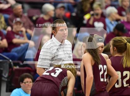 Thumbnail 2 in Wonderview vs. Kirby (AAA 1A Playoff) photogallery.