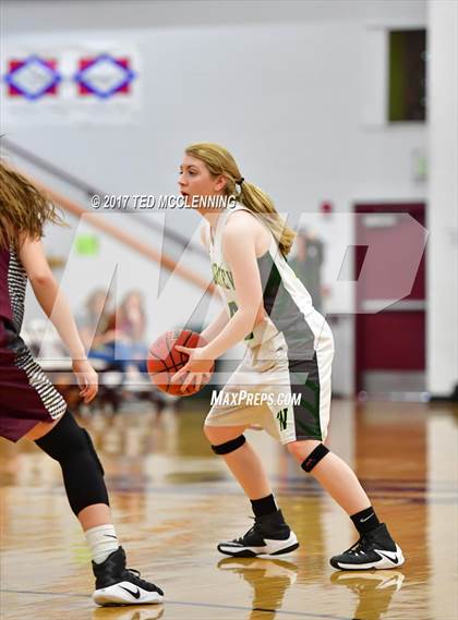 Thumbnail 2 in Wonderview vs. Kirby (AAA 1A Playoff) photogallery.