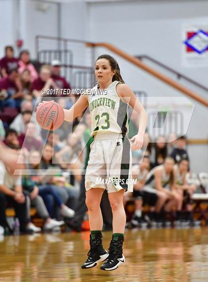 Thumbnail 3 in Wonderview vs. Kirby (AAA 1A Playoff) photogallery.