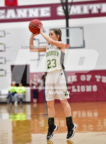 Thumbnail 1 in Wonderview vs. Kirby (AAA 1A Playoff) photogallery.