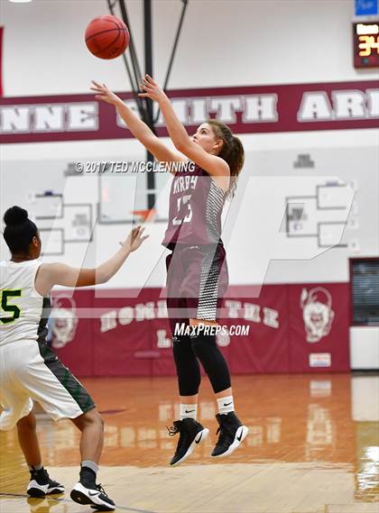 Thumbnail 1 in Wonderview vs. Kirby (AAA 1A Playoff) photogallery.