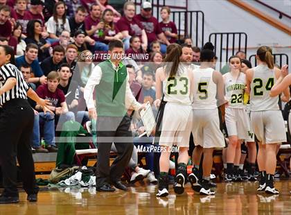 Thumbnail 1 in Wonderview vs. Kirby (AAA 1A Playoff) photogallery.