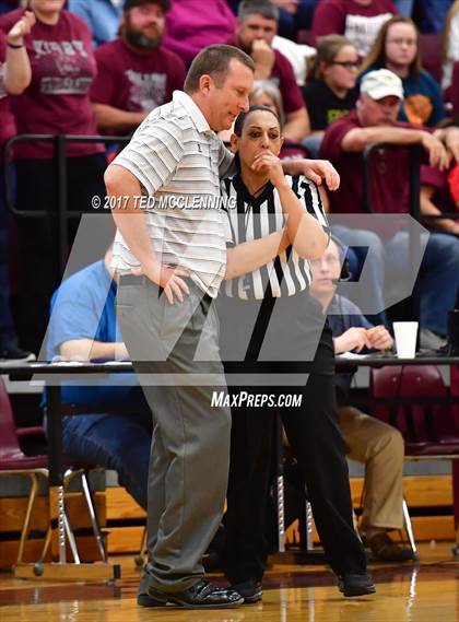 Thumbnail 1 in Wonderview vs. Kirby (AAA 1A Playoff) photogallery.