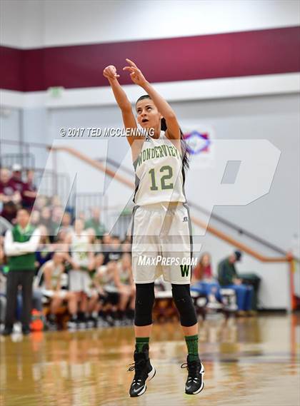 Thumbnail 3 in Wonderview vs. Kirby (AAA 1A Playoff) photogallery.