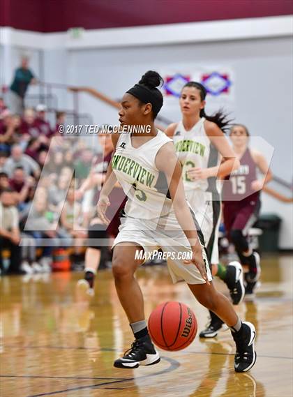 Thumbnail 1 in Wonderview vs. Kirby (AAA 1A Playoff) photogallery.