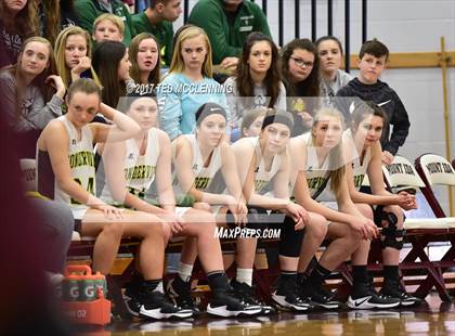 Thumbnail 1 in Wonderview vs. Kirby (AAA 1A Playoff) photogallery.