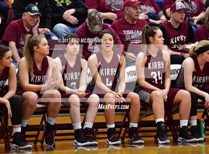 Thumbnail 3 in Wonderview vs. Kirby (AAA 1A Playoff) photogallery.