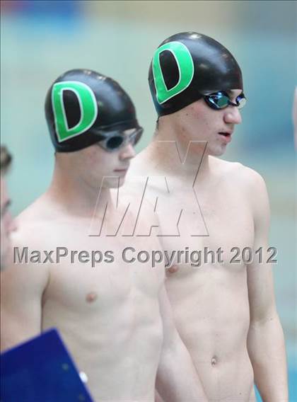 Thumbnail 2 in Dick Rush Memorial Invitational photogallery.
