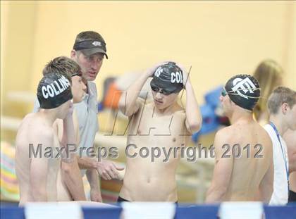 Thumbnail 3 in Dick Rush Memorial Invitational photogallery.