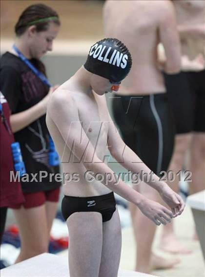 Thumbnail 2 in Dick Rush Memorial Invitational photogallery.