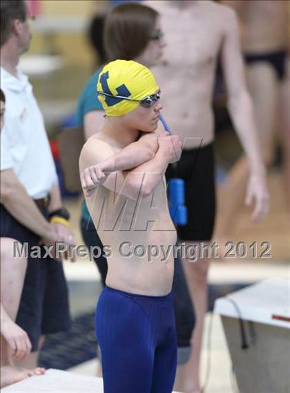 Thumbnail 3 in Dick Rush Memorial Invitational photogallery.