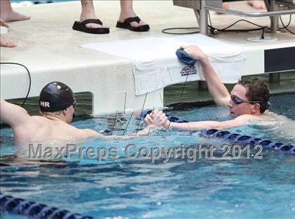 Thumbnail 2 in Dick Rush Memorial Invitational photogallery.