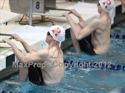 Thumbnail 2 in Dick Rush Memorial Invitational photogallery.