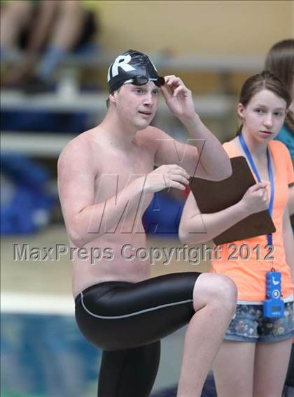 Thumbnail 3 in Dick Rush Memorial Invitational photogallery.