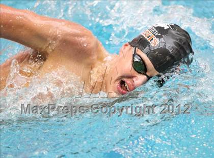 Thumbnail 2 in Dick Rush Memorial Invitational photogallery.