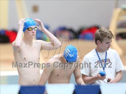 Thumbnail 2 in Dick Rush Memorial Invitational photogallery.