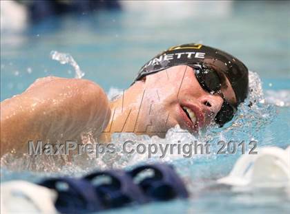 Thumbnail 1 in Dick Rush Memorial Invitational photogallery.