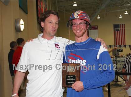 Thumbnail 2 in Dick Rush Memorial Invitational photogallery.