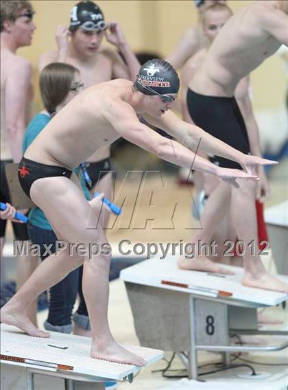 Thumbnail 2 in Dick Rush Memorial Invitational photogallery.