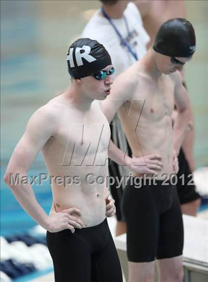 Thumbnail 3 in Dick Rush Memorial Invitational photogallery.
