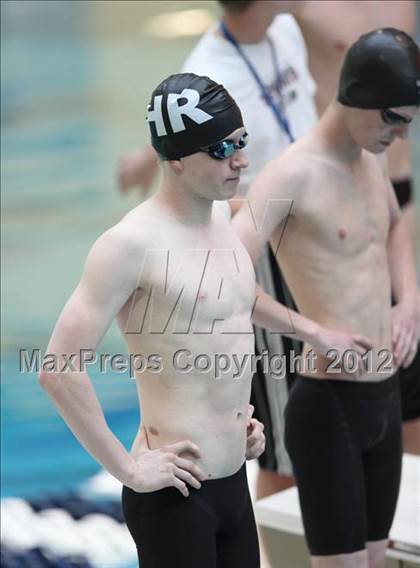 Thumbnail 1 in Dick Rush Memorial Invitational photogallery.