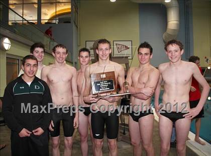 Thumbnail 1 in Dick Rush Memorial Invitational photogallery.