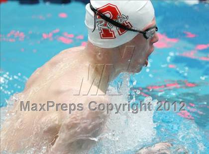 Thumbnail 2 in Dick Rush Memorial Invitational photogallery.