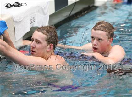 Thumbnail 2 in Dick Rush Memorial Invitational photogallery.