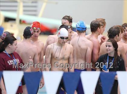 Thumbnail 2 in Dick Rush Memorial Invitational photogallery.