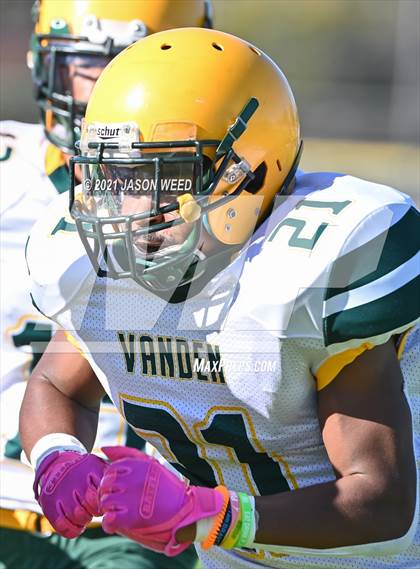 Thumbnail 2 in Vanden @ Foothill photogallery.
