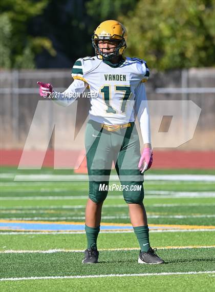 Thumbnail 3 in Vanden @ Foothill photogallery.