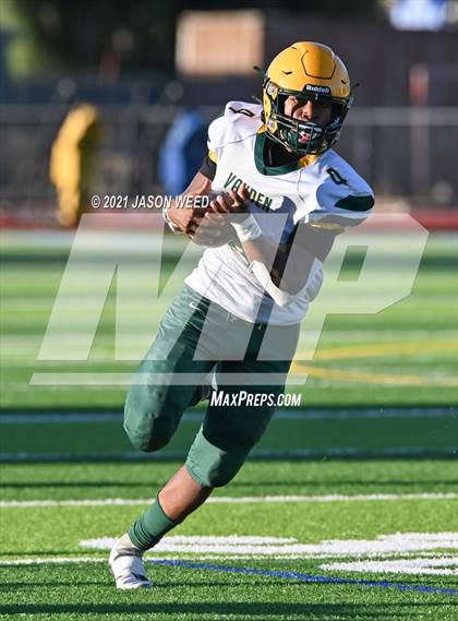 Thumbnail 1 in Vanden @ Foothill photogallery.