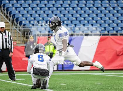 Thumbnail 3 in West Boylston vs Randolph (MIAA Division 8 Final) photogallery.