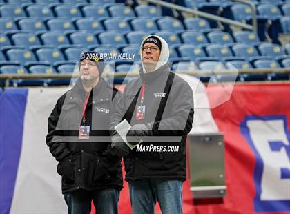 Thumbnail 2 in West Boylston vs Randolph (MIAA Division 8 Final) photogallery.