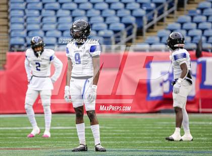 Thumbnail 2 in West Boylston vs Randolph (MIAA Division 8 Final) photogallery.