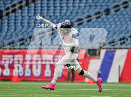 Thumbnail 1 in West Boylston vs Randolph (MIAA Division 8 Final) photogallery.