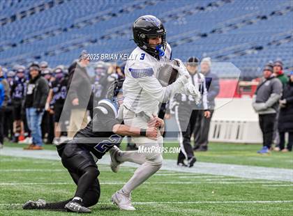 Thumbnail 3 in West Boylston vs Randolph (MIAA Division 8 Final) photogallery.