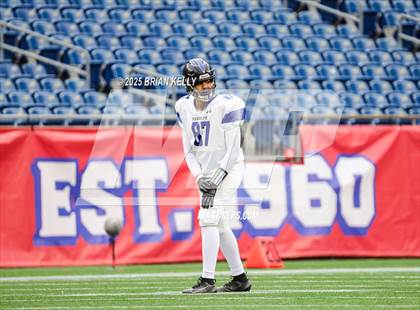 Thumbnail 1 in West Boylston vs Randolph (MIAA Division 8 Final) photogallery.